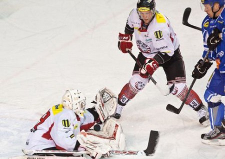 Sergej Chorošun-Brankár